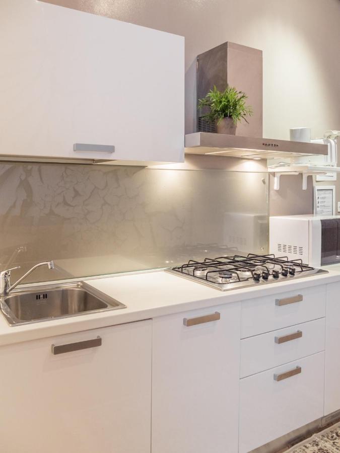 Rialto Apartments Whit Lift Βενετία Εξωτερικό φωτογραφία