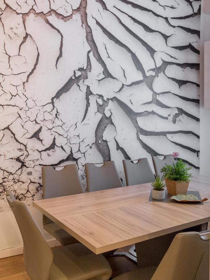 Rialto Apartments Whit Lift Βενετία Εξωτερικό φωτογραφία