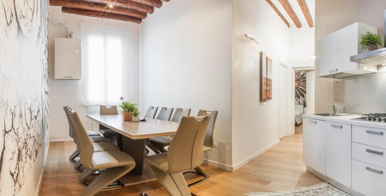 Rialto Apartments Whit Lift Βενετία Εξωτερικό φωτογραφία