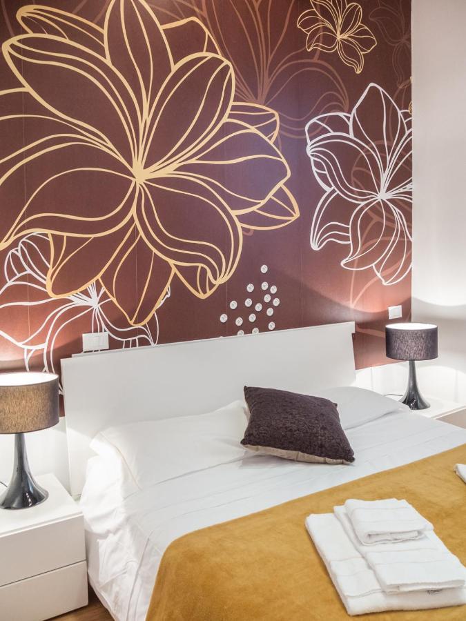Rialto Apartments Whit Lift Βενετία Εξωτερικό φωτογραφία