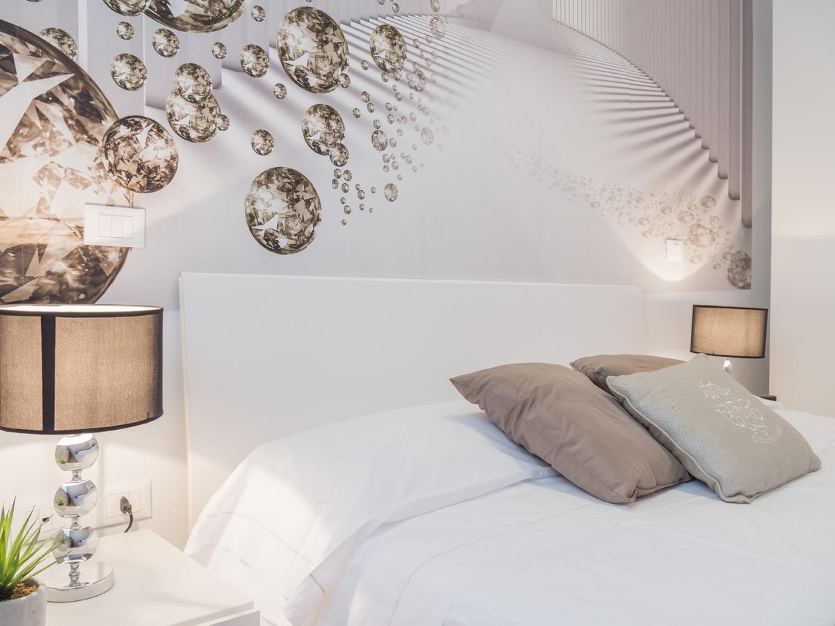 Rialto Apartments Whit Lift Βενετία Εξωτερικό φωτογραφία