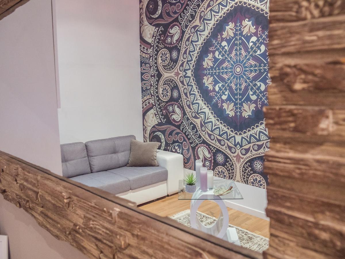 Rialto Apartments Whit Lift Βενετία Εξωτερικό φωτογραφία
