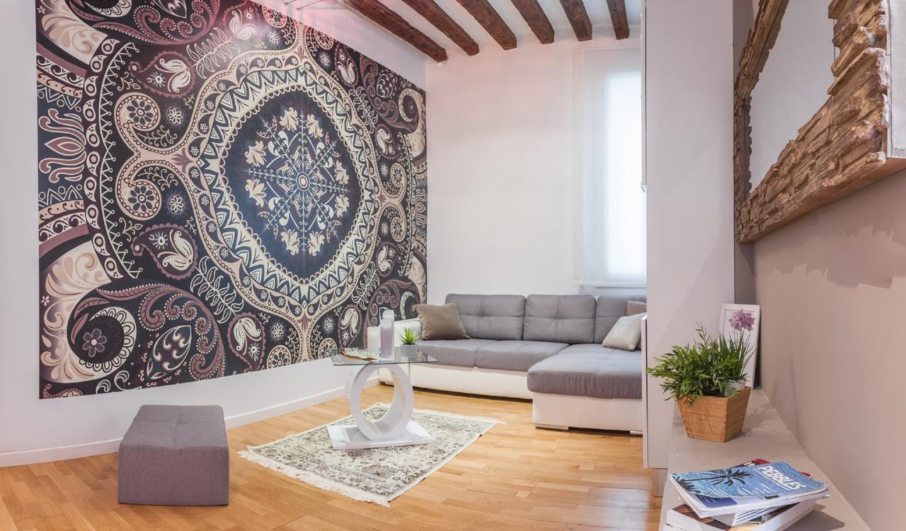 Rialto Apartments Whit Lift Βενετία Εξωτερικό φωτογραφία