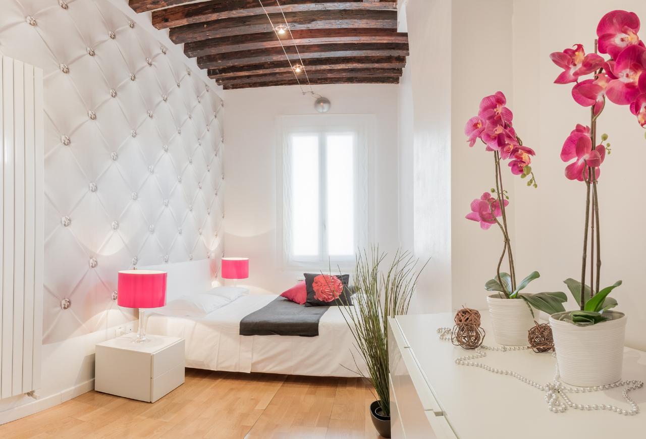 Rialto Apartments Whit Lift Βενετία Εξωτερικό φωτογραφία