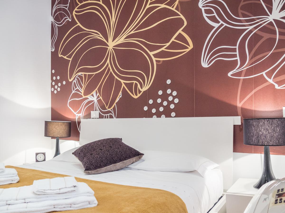 Rialto Apartments Whit Lift Βενετία Εξωτερικό φωτογραφία
