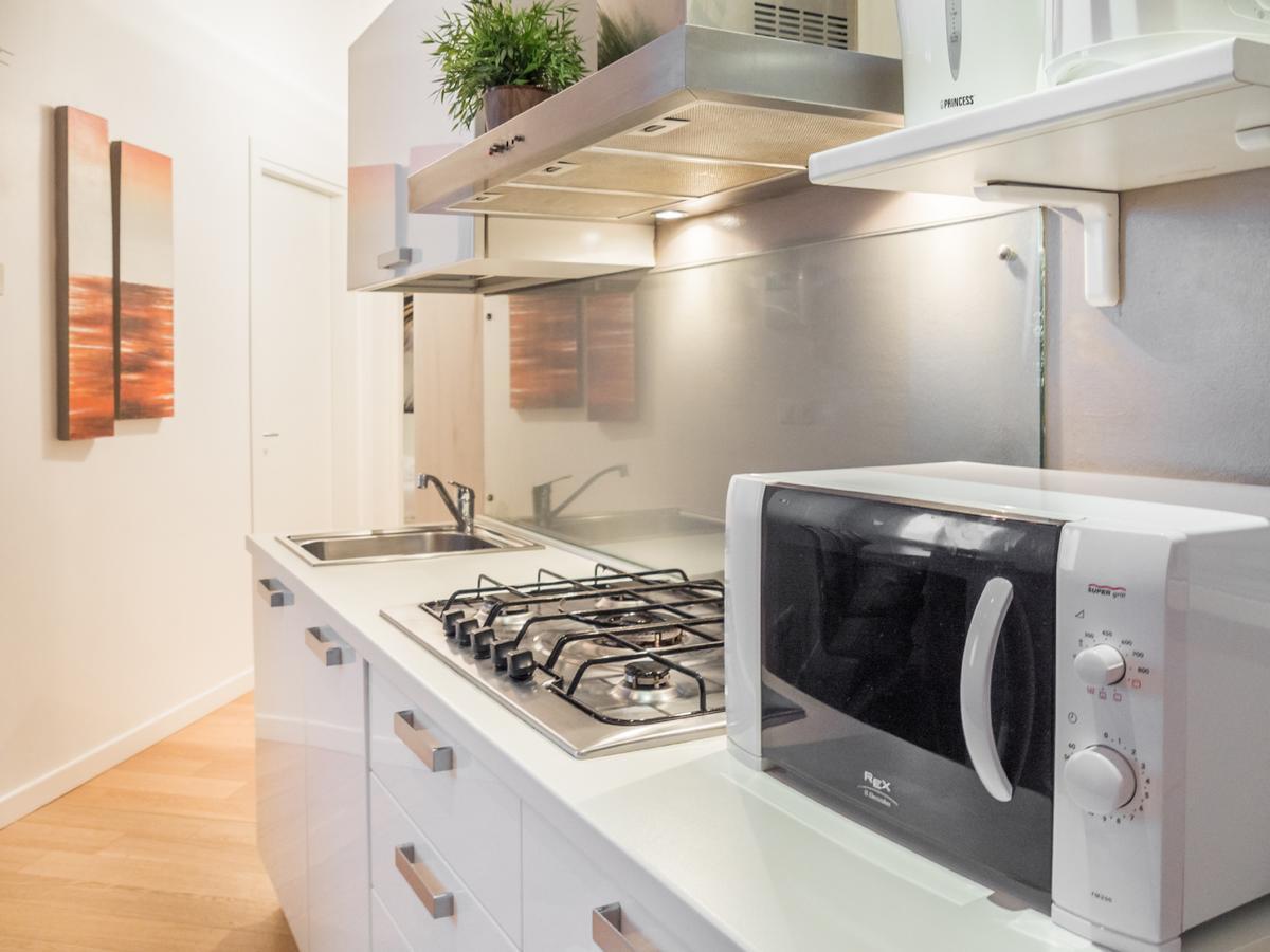 Rialto Apartments Whit Lift Βενετία Εξωτερικό φωτογραφία
