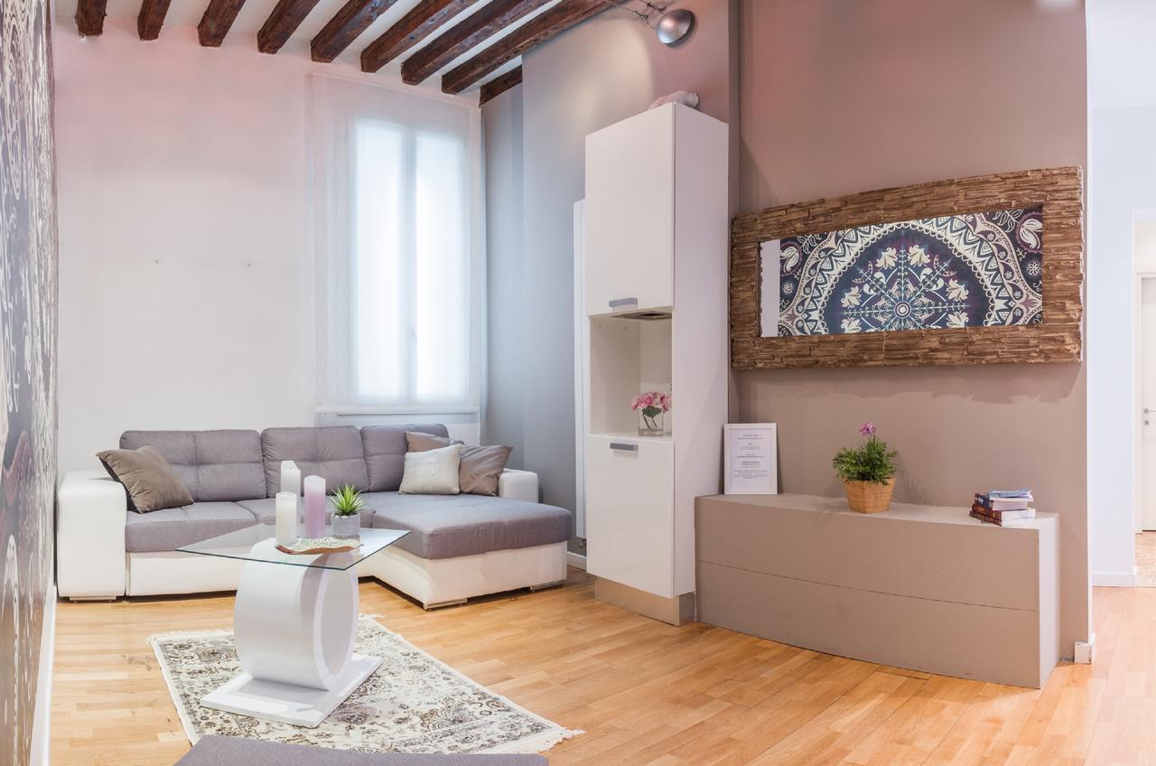 Rialto Apartments Whit Lift Βενετία Εξωτερικό φωτογραφία