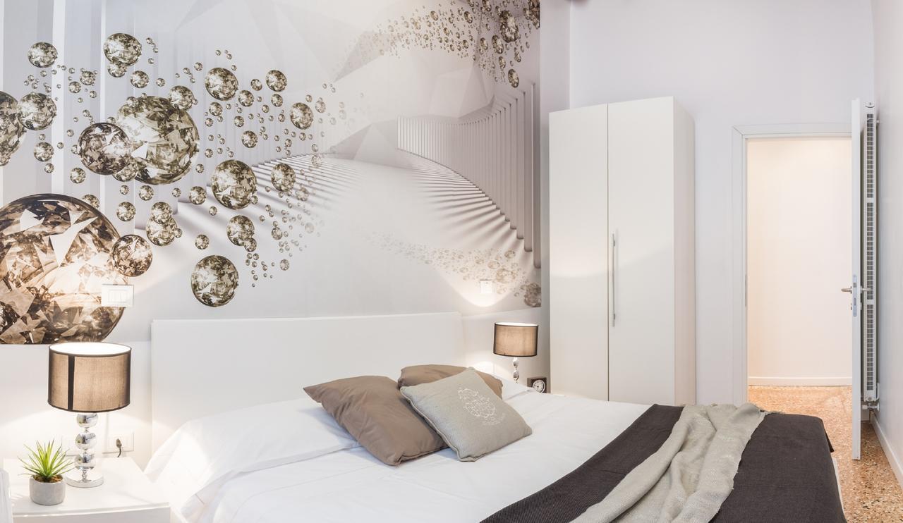 Rialto Apartments Whit Lift Βενετία Εξωτερικό φωτογραφία