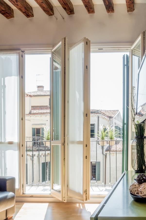 Rialto Apartments Whit Lift Βενετία Εξωτερικό φωτογραφία