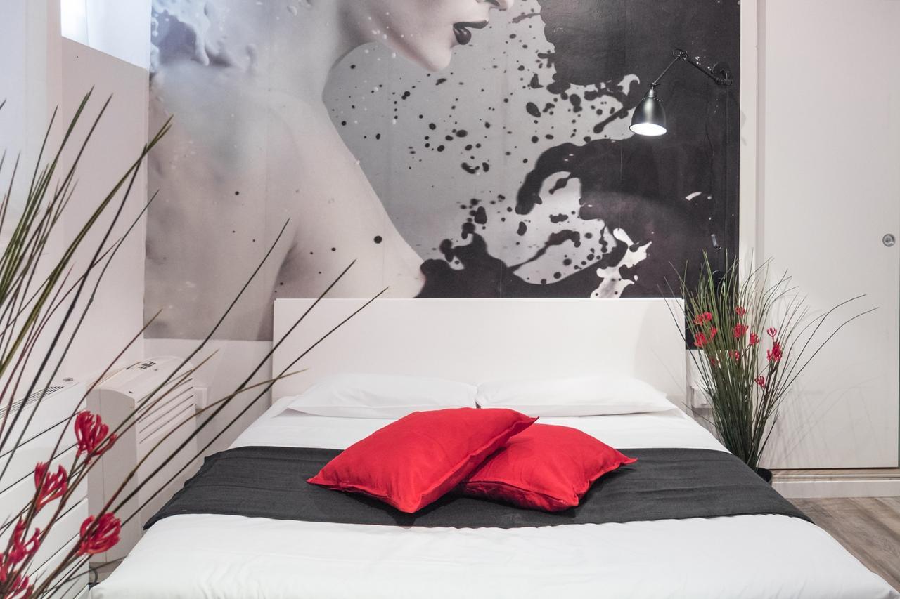 Rialto Apartments Whit Lift Βενετία Εξωτερικό φωτογραφία