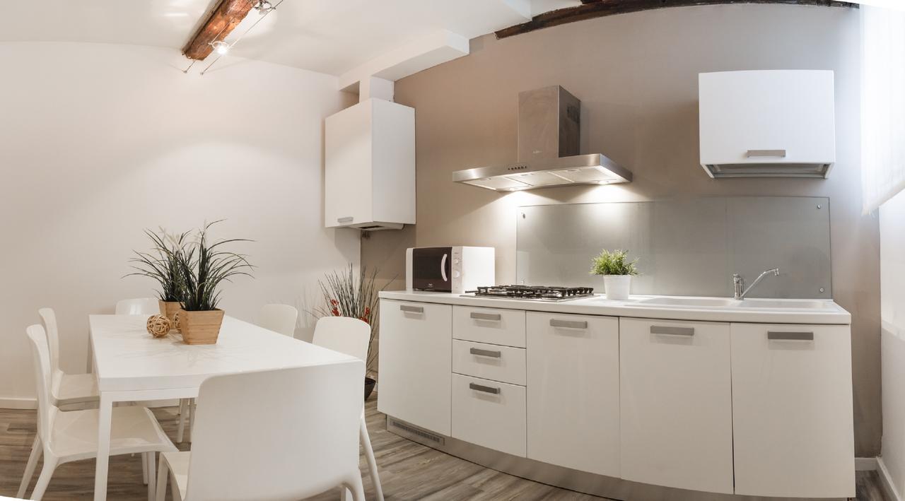 Rialto Apartments Whit Lift Βενετία Εξωτερικό φωτογραφία