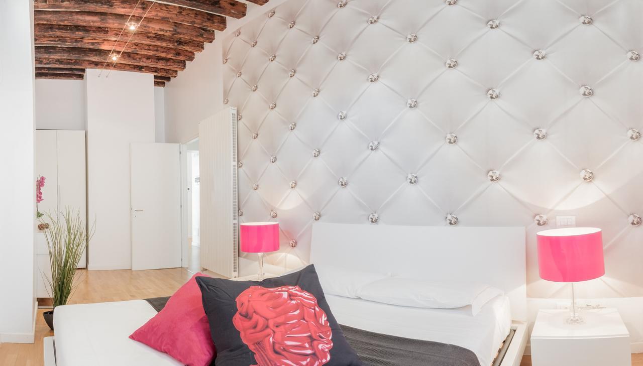 Rialto Apartments Whit Lift Βενετία Εξωτερικό φωτογραφία