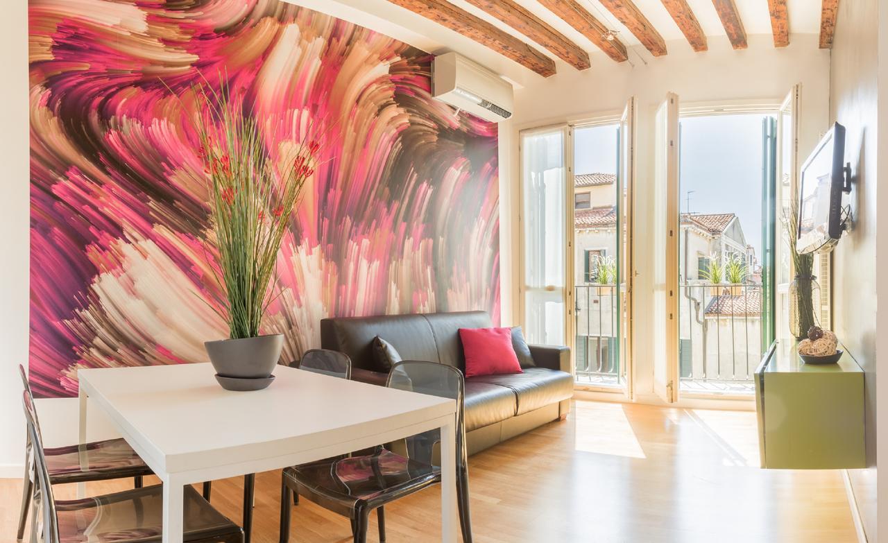 Rialto Apartments Whit Lift Βενετία Εξωτερικό φωτογραφία