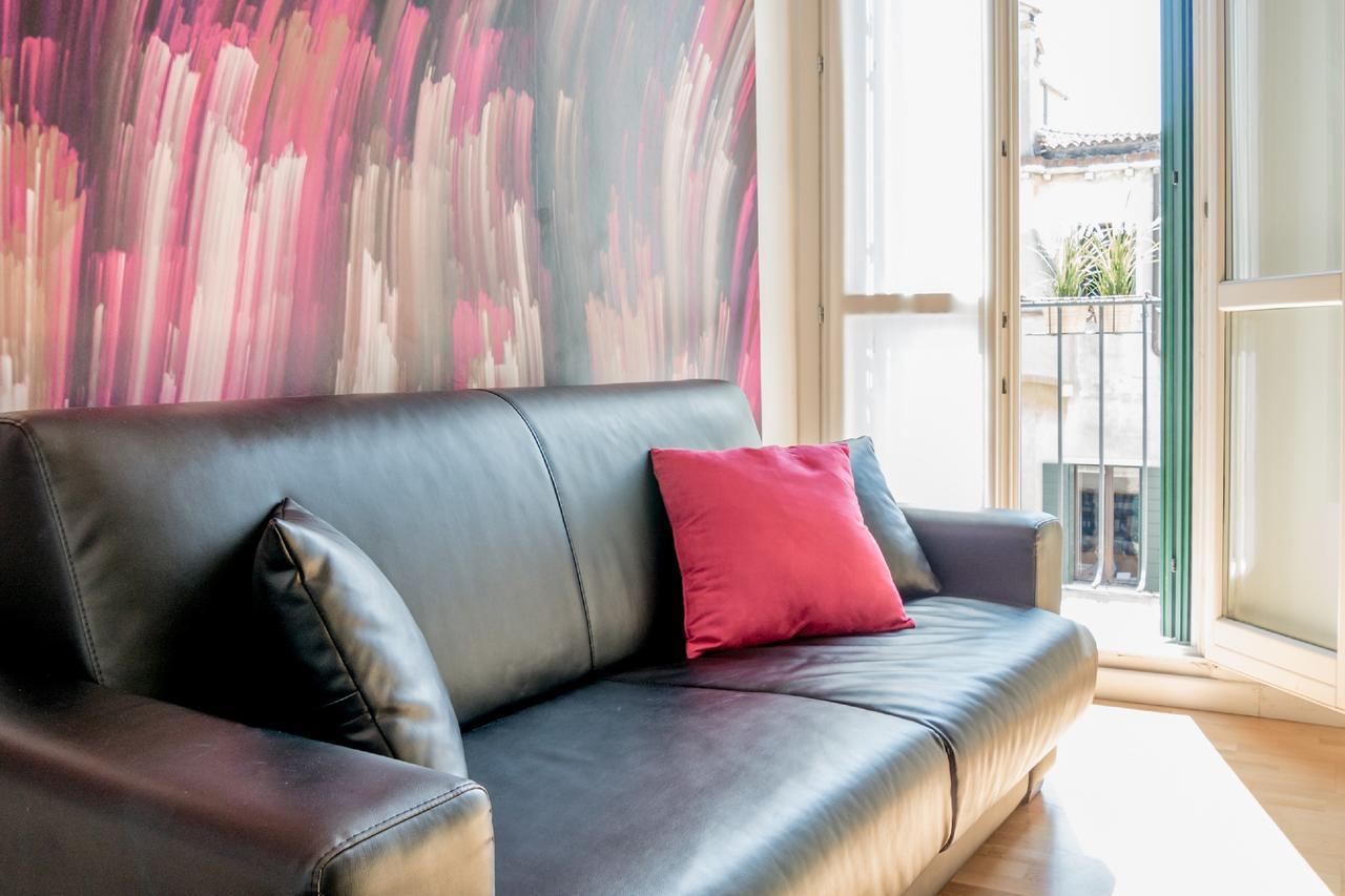 Rialto Apartments Whit Lift Βενετία Εξωτερικό φωτογραφία