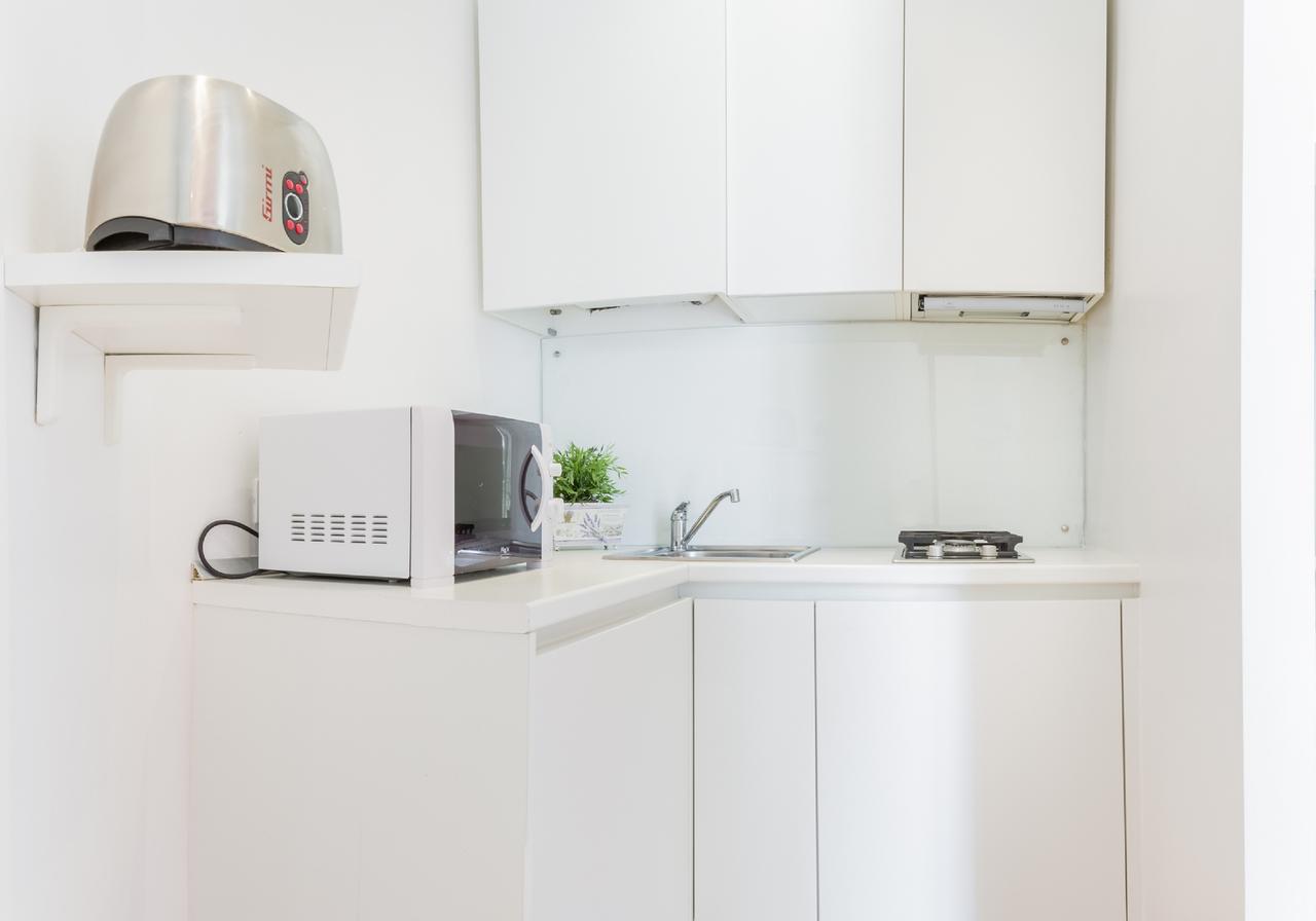 Rialto Apartments Whit Lift Βενετία Εξωτερικό φωτογραφία