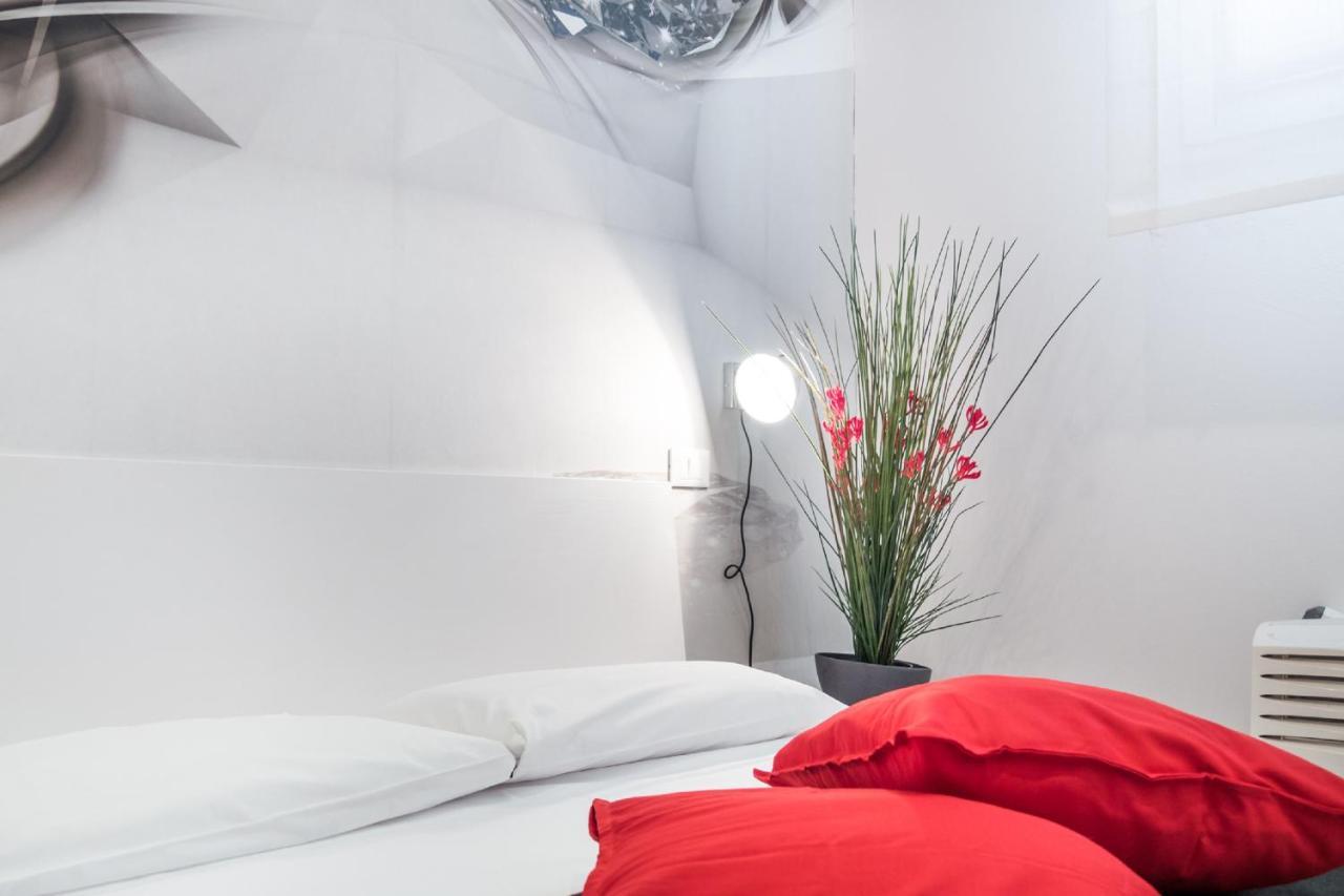 Rialto Apartments Whit Lift Βενετία Εξωτερικό φωτογραφία