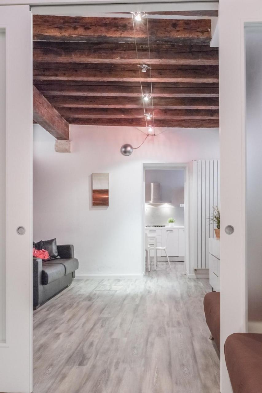 Rialto Apartments Whit Lift Βενετία Εξωτερικό φωτογραφία