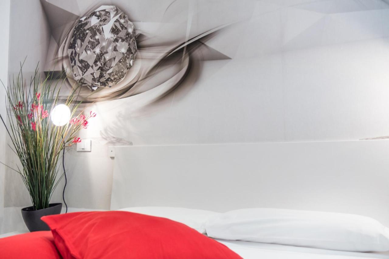 Rialto Apartments Whit Lift Βενετία Εξωτερικό φωτογραφία