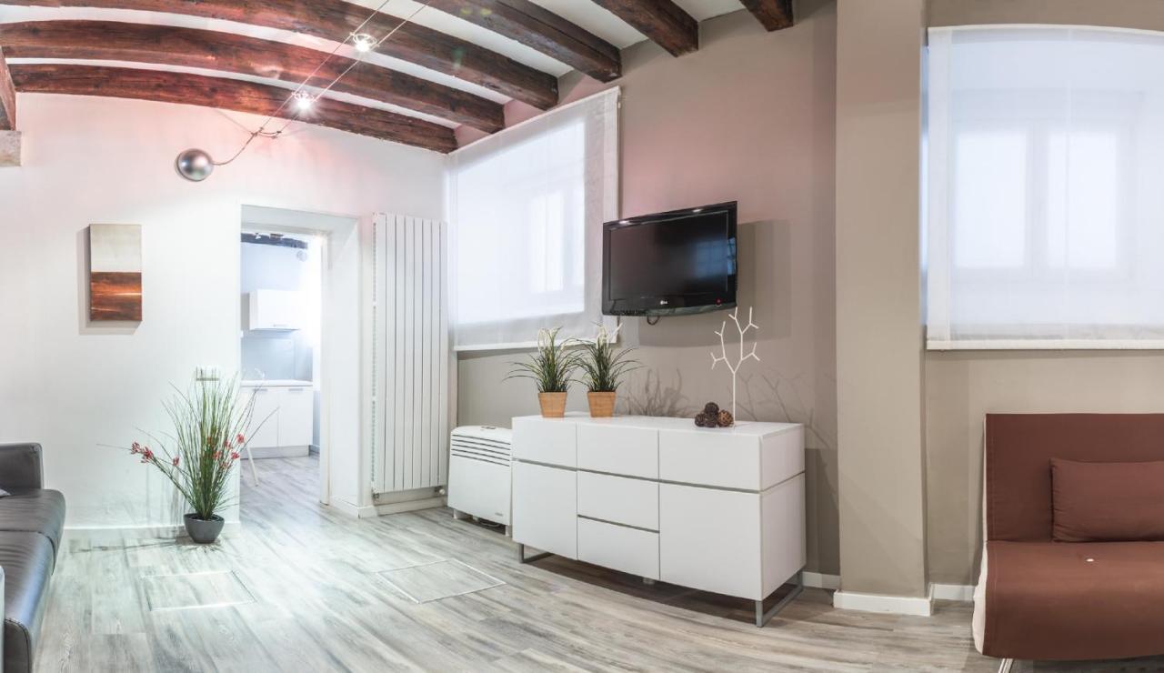 Rialto Apartments Whit Lift Βενετία Εξωτερικό φωτογραφία