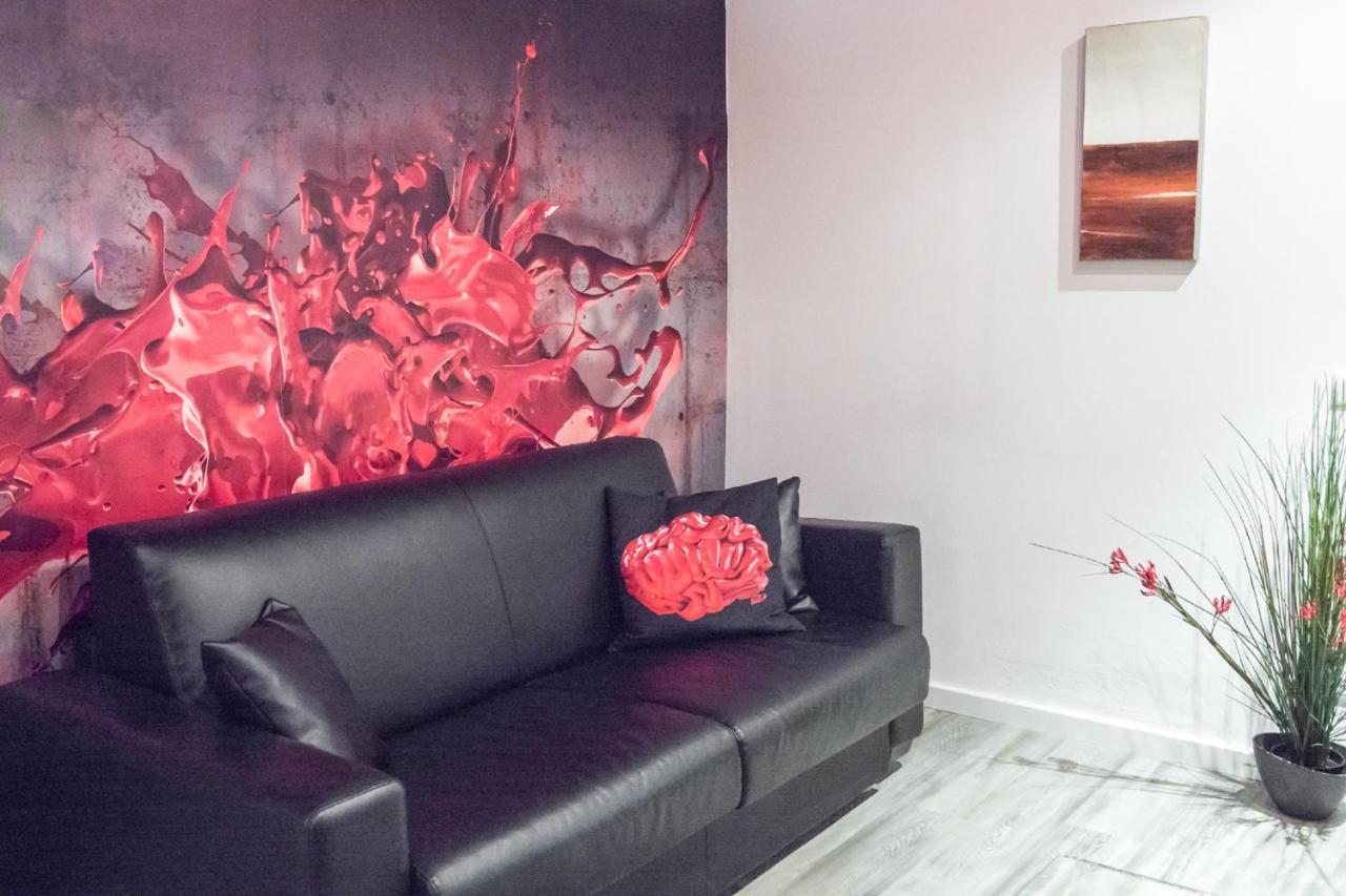 Rialto Apartments Whit Lift Βενετία Εξωτερικό φωτογραφία